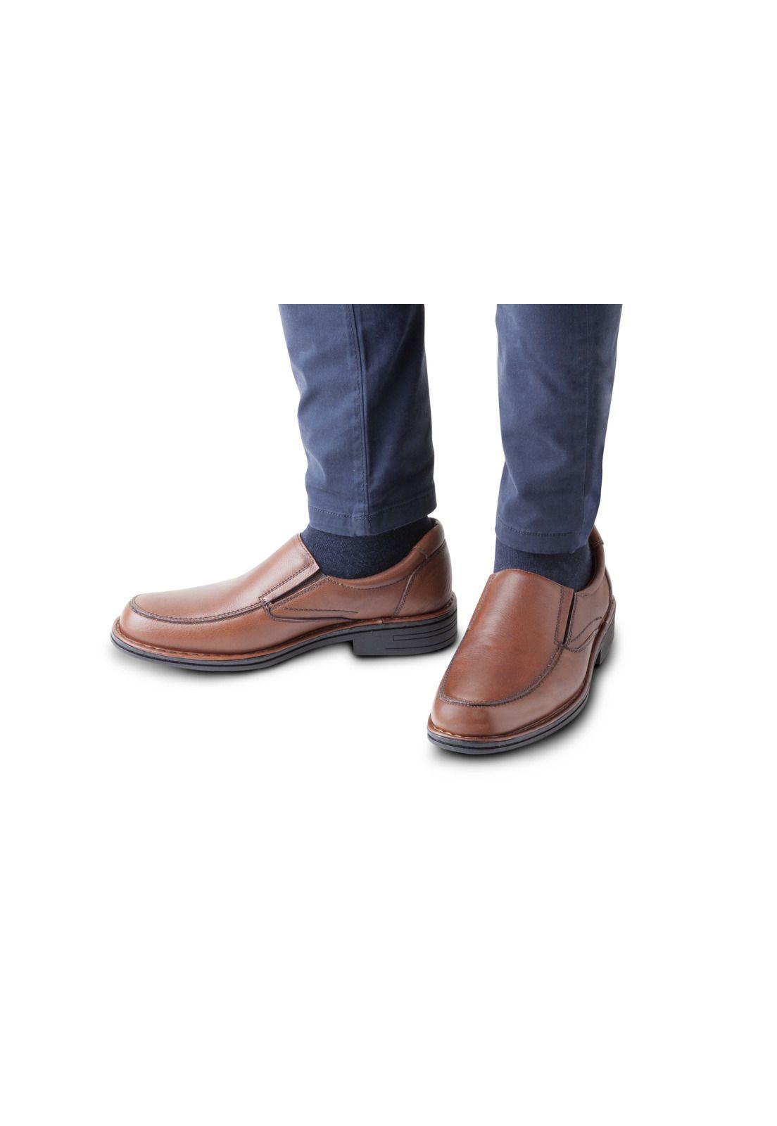 Zapato Norcia Brandy  Cardinale-2