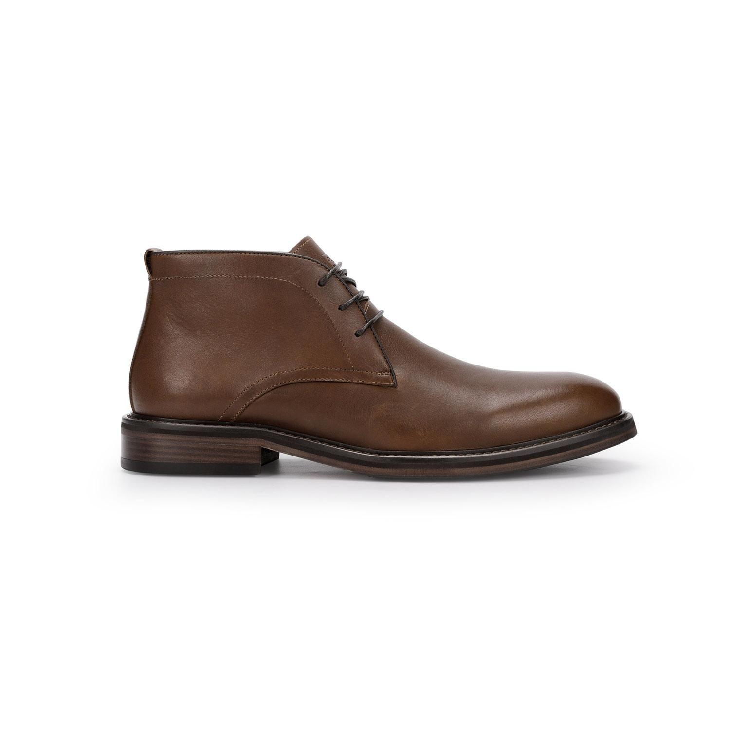 BOTINES HOMBRE CUERO NORBURY-6-01 CAFÉ-1