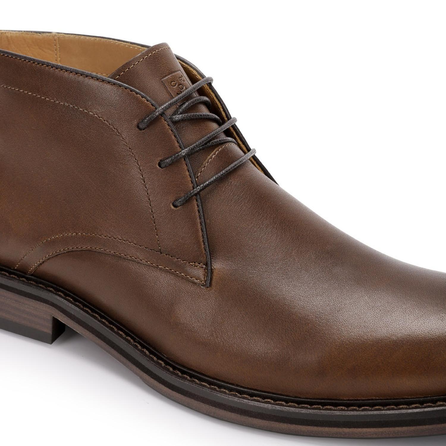 BOTINES HOMBRE CUERO NORBURY-6-01 CAFÉ-4