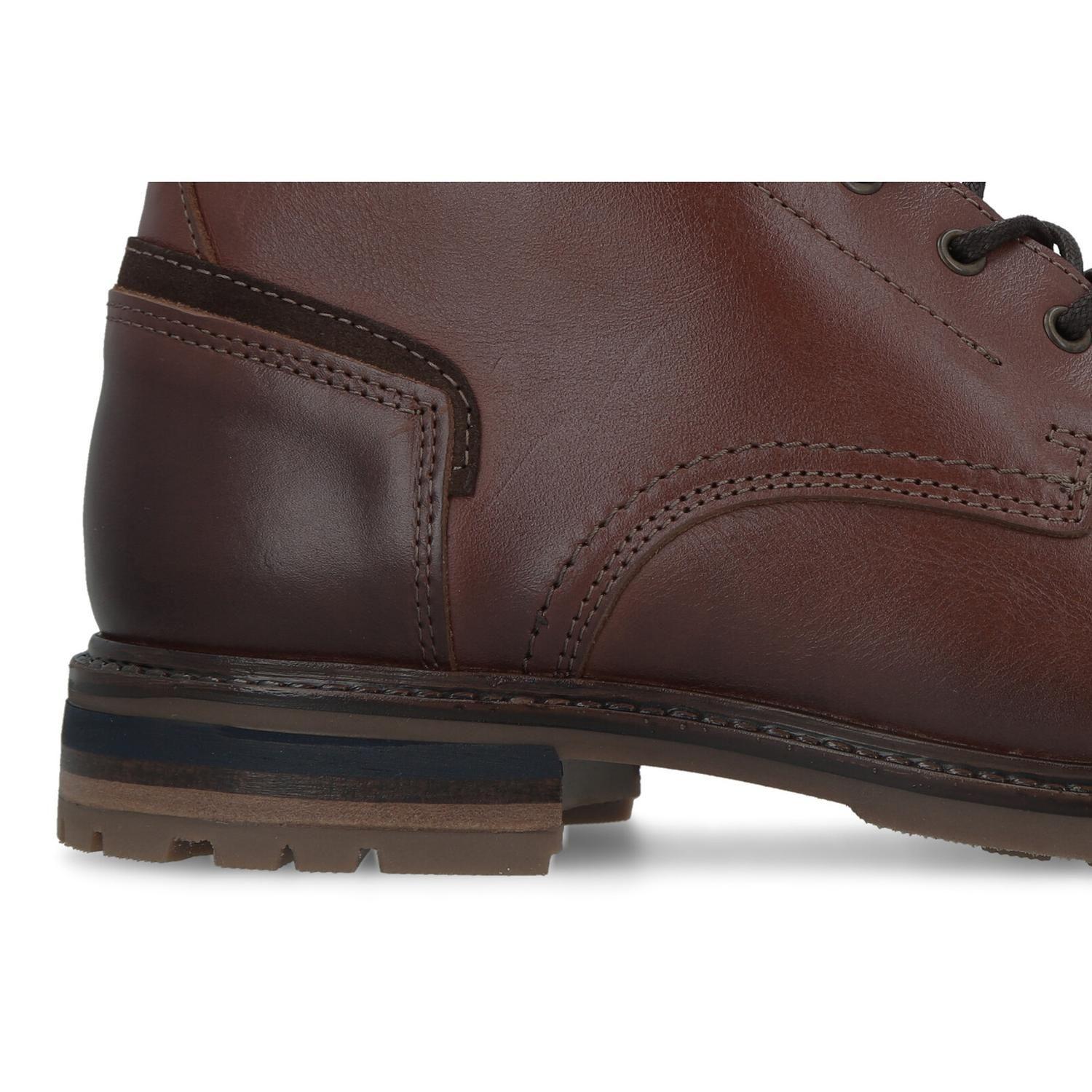 BOTINES HOMBRE CUERO SEGART-6-01 CAFÉ-3