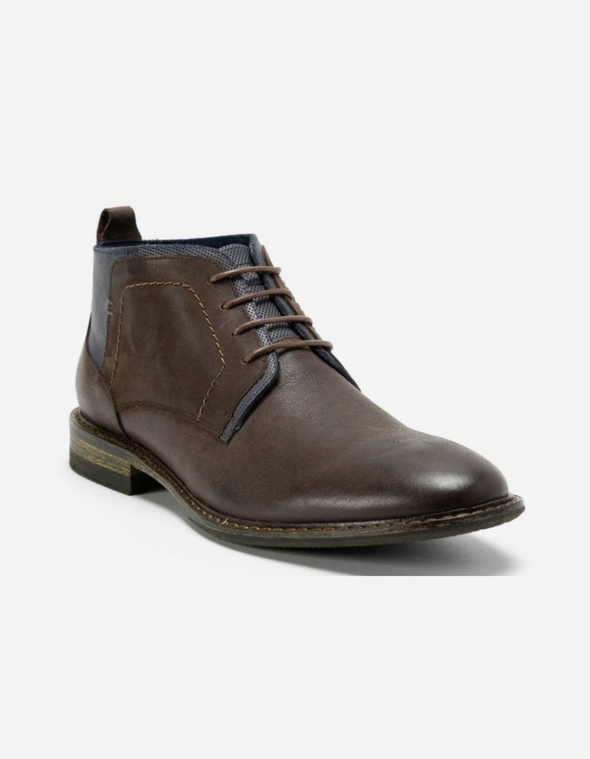 Botines Hombre Cuero Notting Hill-6-01-Cafe1 Cardinale-0