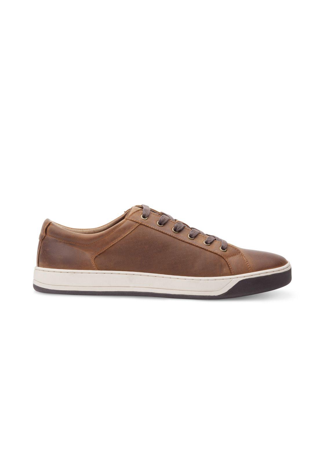 Zapatilla Chess Café  Cardinale-1