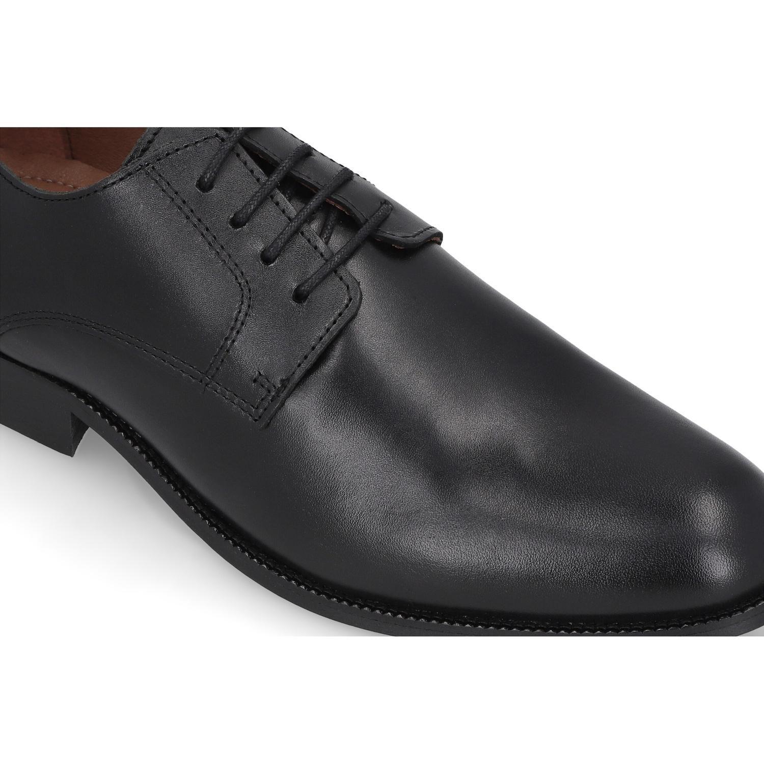 ZAPATOS HOMBRE CUERO HACKNEY-0-01 NEGRO-3