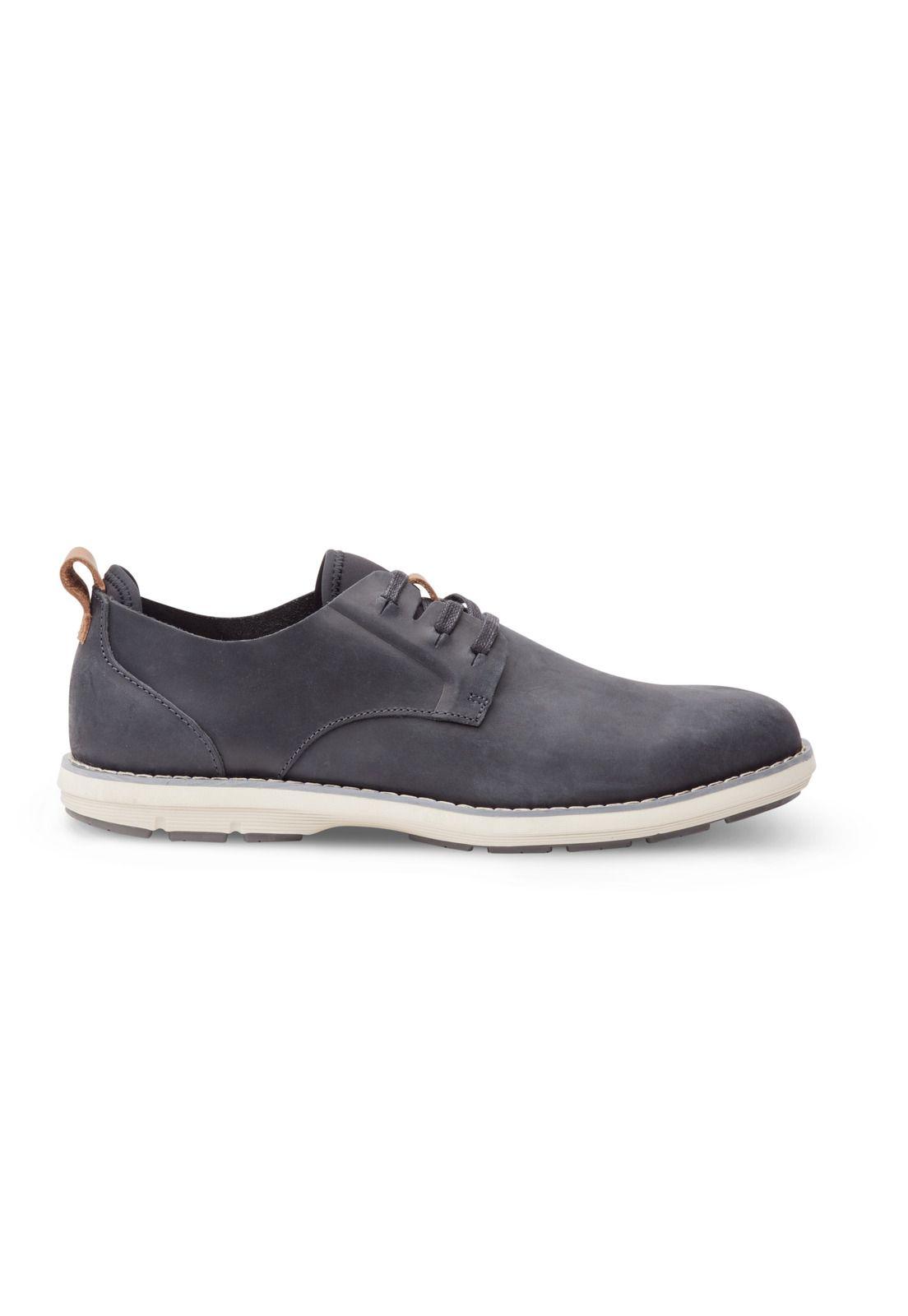 Zapato Dozza Negro  Cardinale-1