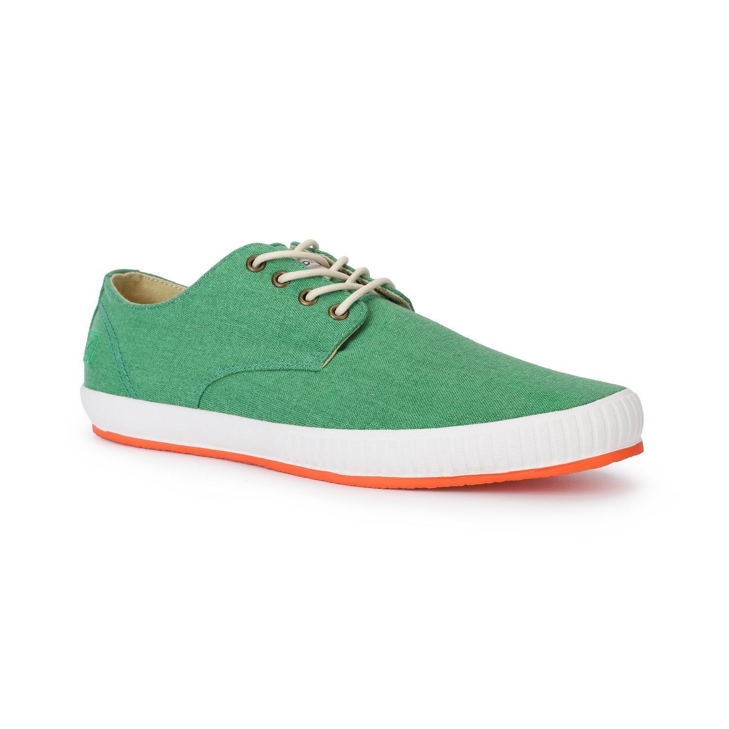 Zapatillas Hombre Textil Westland-0-02 Verde Cardinale-0