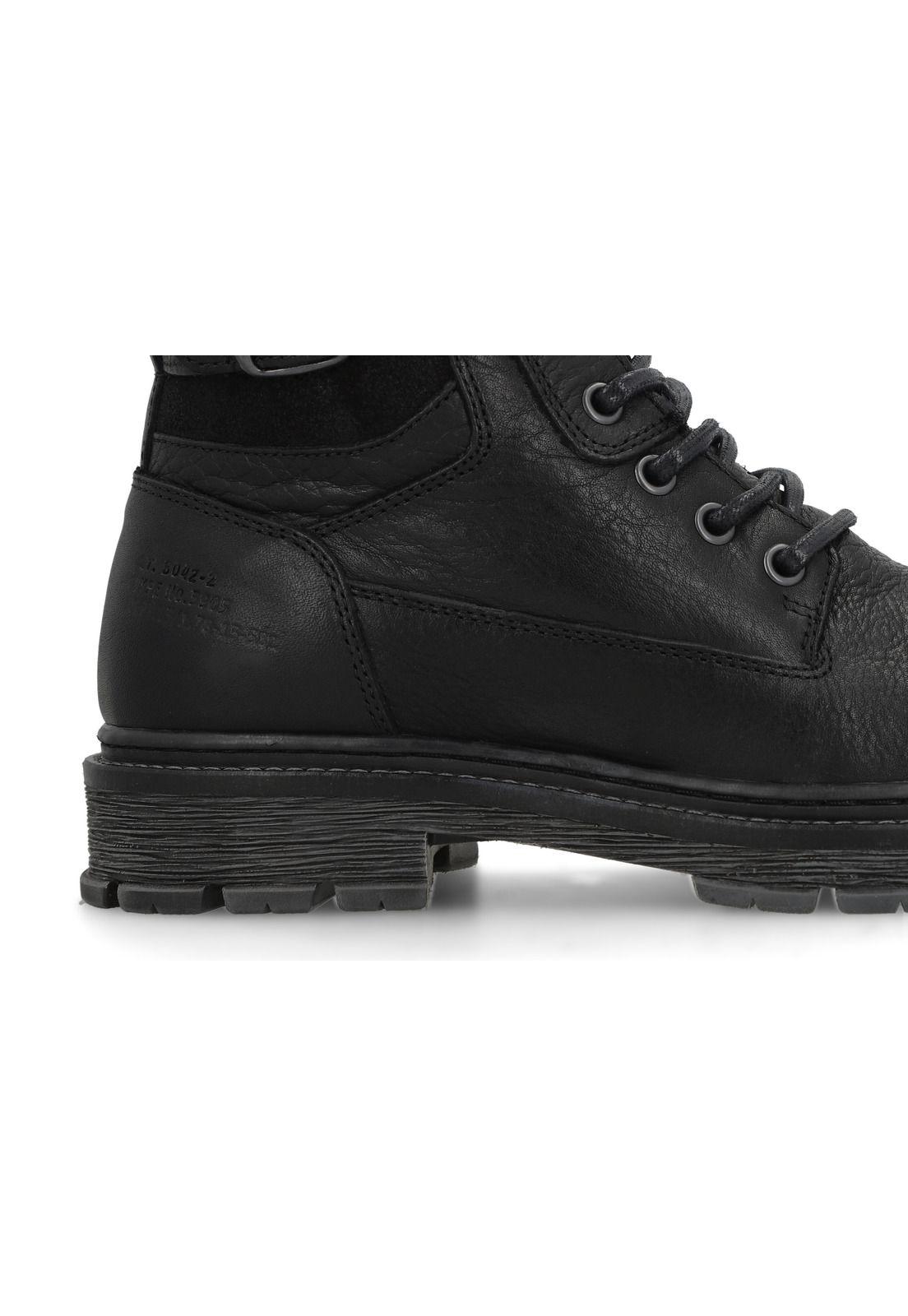 Botines Cuero Betws-6-80 Negro-3
