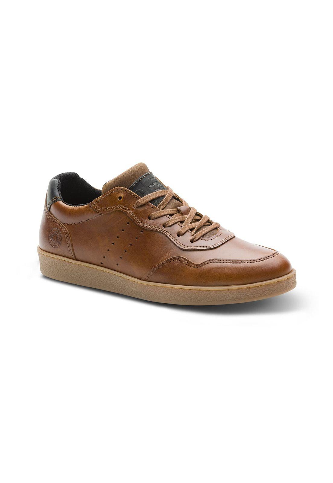 Zapatillas Hombre Hawley Brandy A  Bullboxer-1