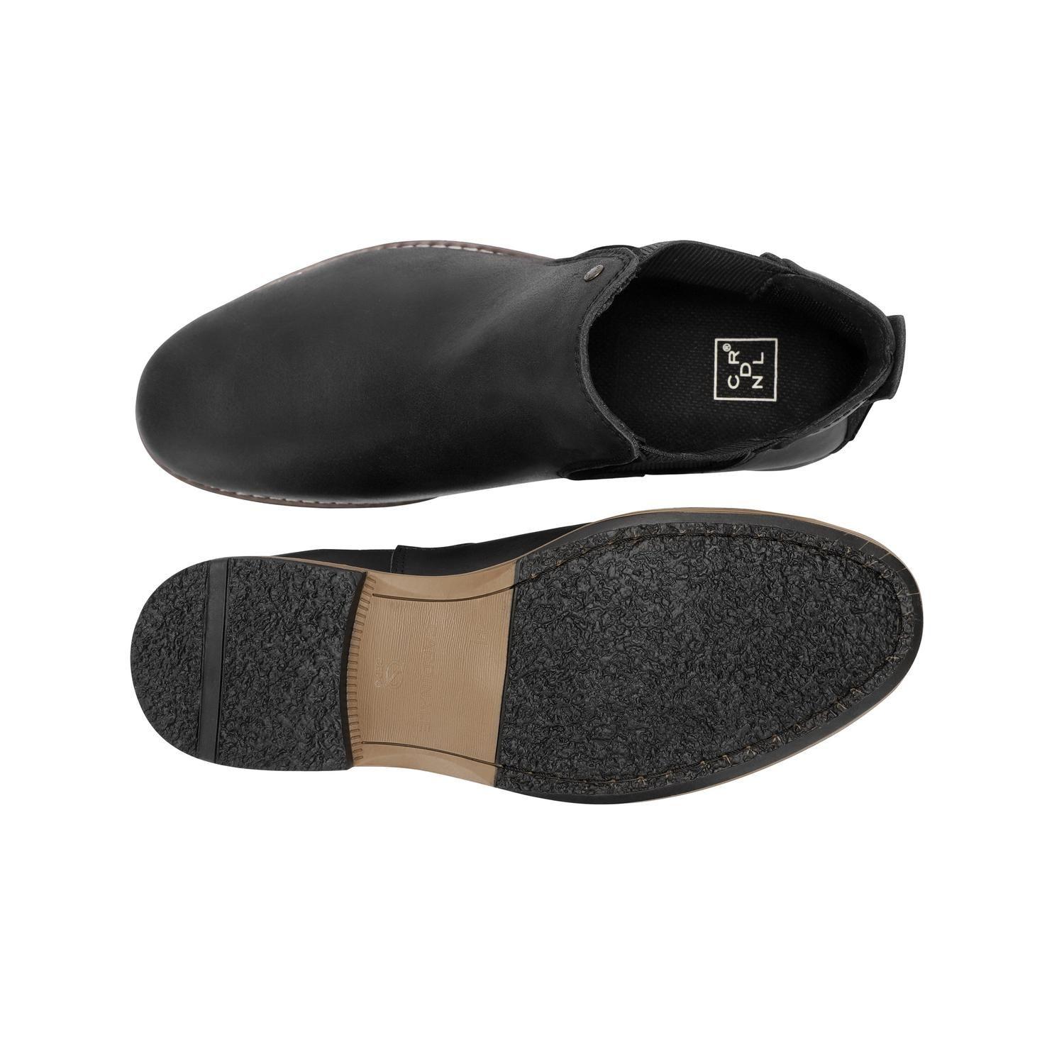 BOTINES HOMBRE CUERO YORK-6-26 NEGRO-2