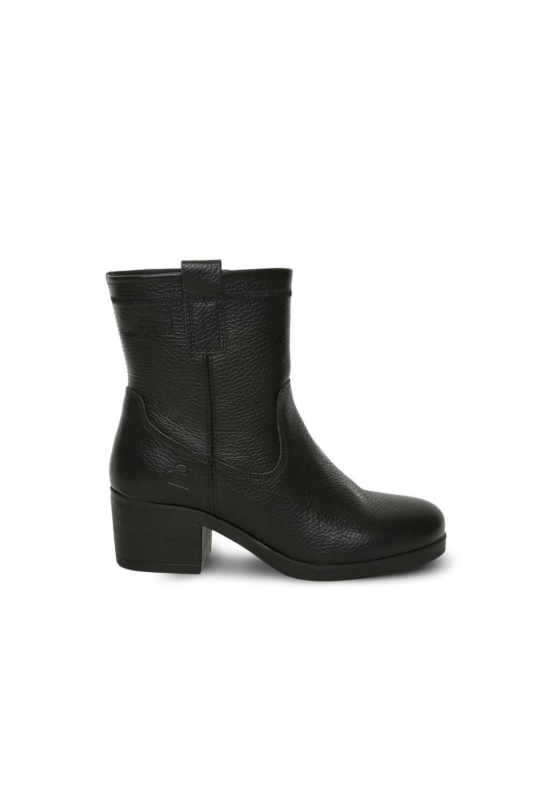 Botin Addie-6-81-Negro A-1