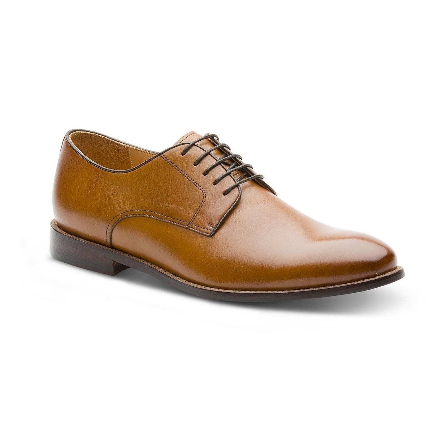 Zapatos Hombre Cuero Suela Wharton-0-88-Brandy Cardinale-0