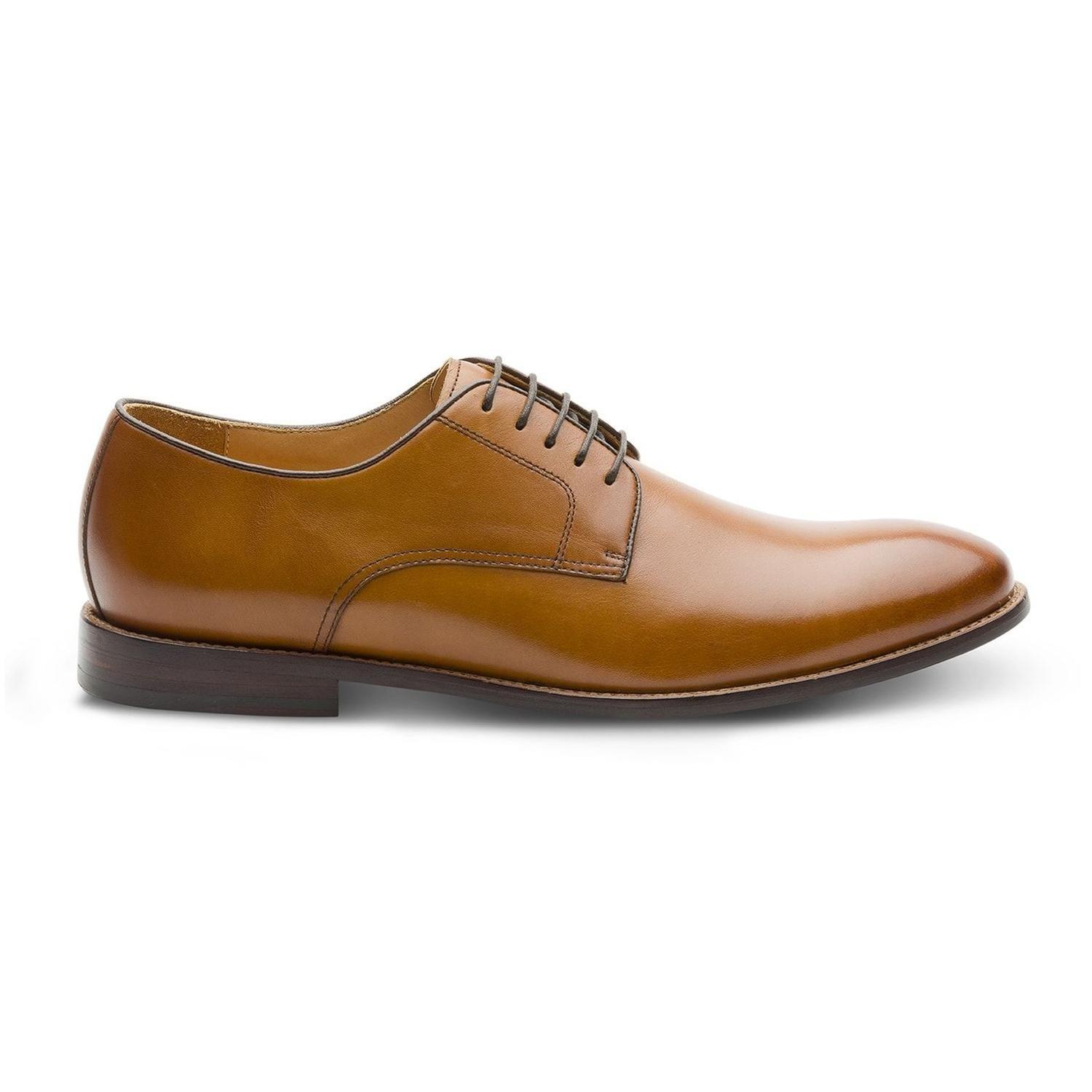 Zapatos Hombre Cuero Suela Wharton-0-88-Brandy Cardinale-1
