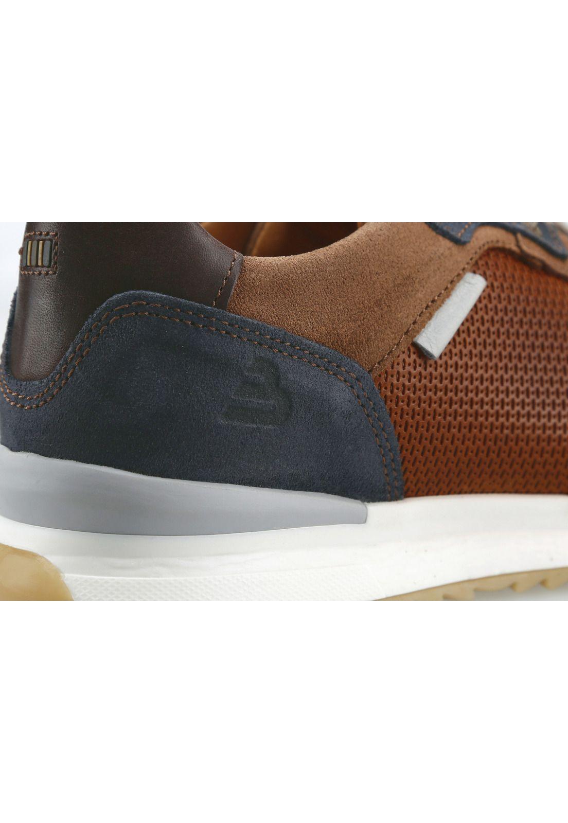 Zapatillas Cuero Cavtat-0-38 Brandy-3