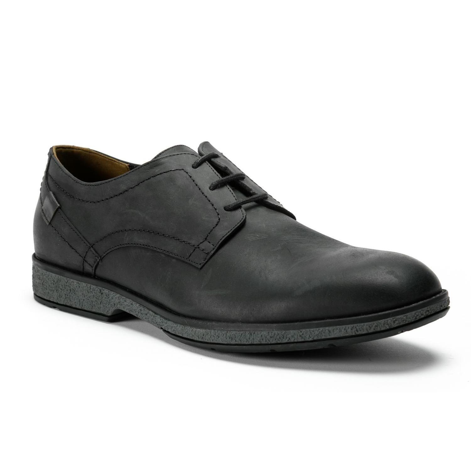 ZAPATOS HOMBRE CUERO CARVEN-0-02-NEGRO-0