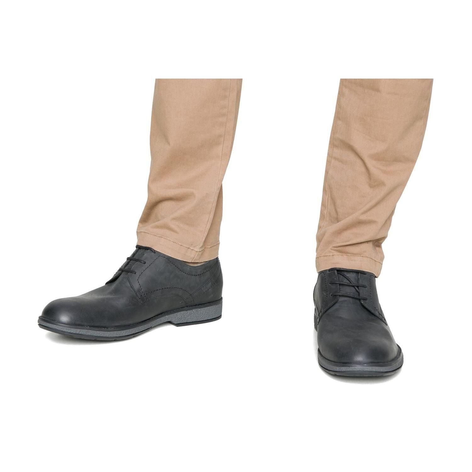 Zapatos Hombre Cuero Carven-0-02-Negro-2