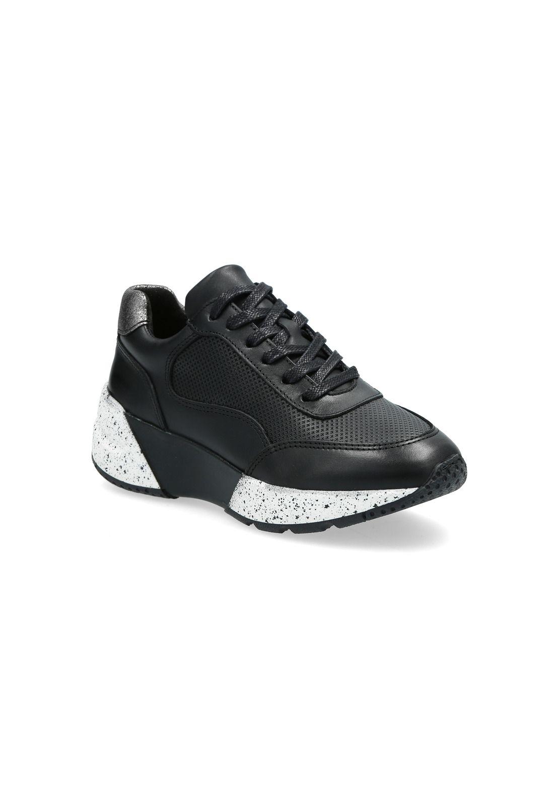 Zapatillas Mujer Milly Negro Bullboxer-3