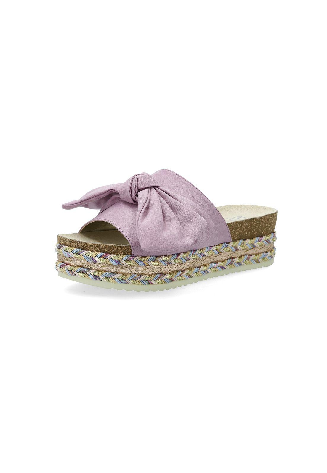Sandalia Prue 9 14 Rosa A-0