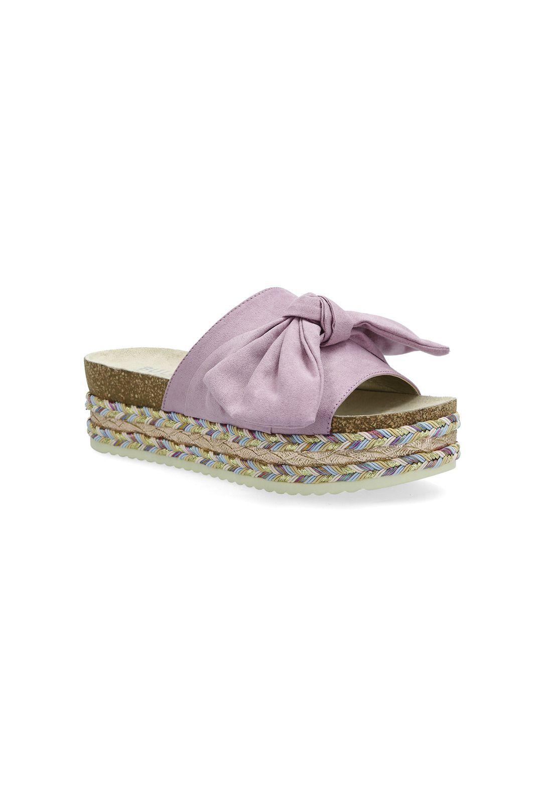 Sandalia Prue 9 14 Rosa A-1