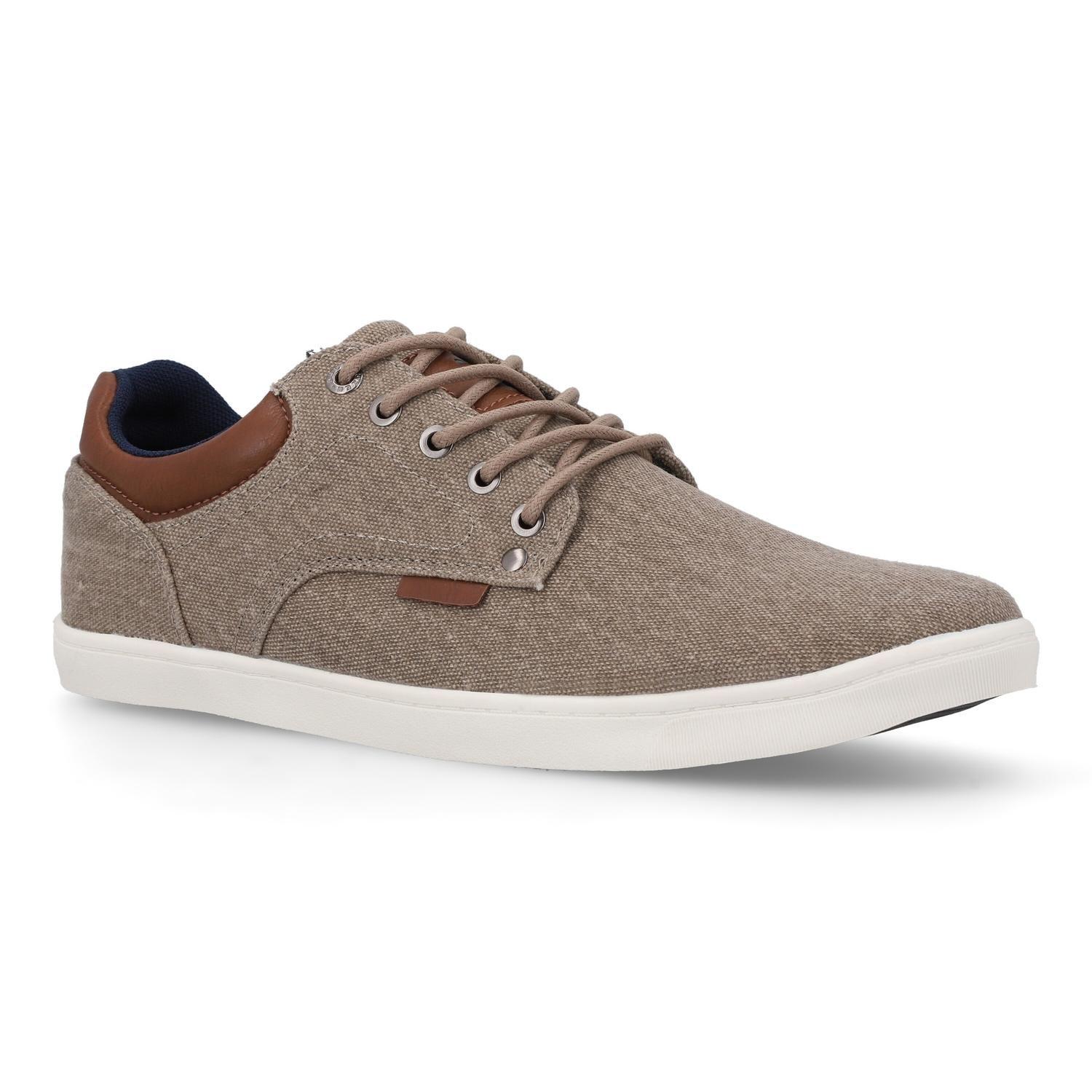 BULLBOXER ZAPATILLAS HOMBRE TEXTIL SNEEK-0-94 BEIGE-0