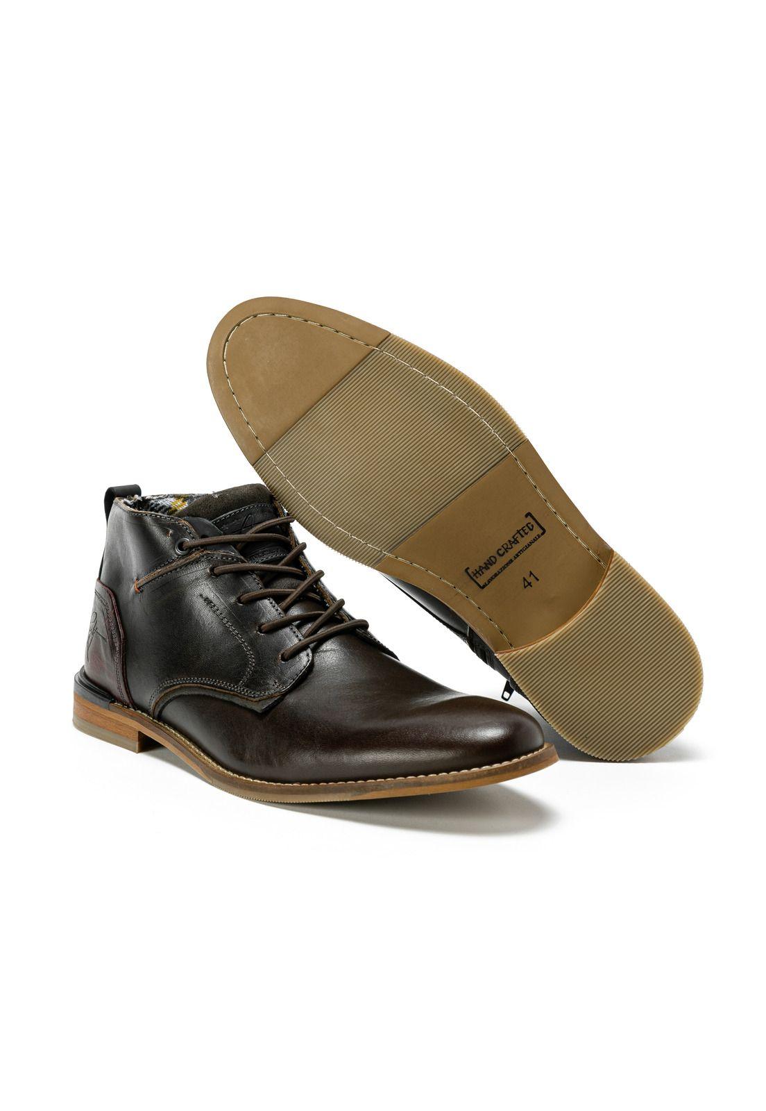 Botin Phibsborough-6-24-Negro A-2