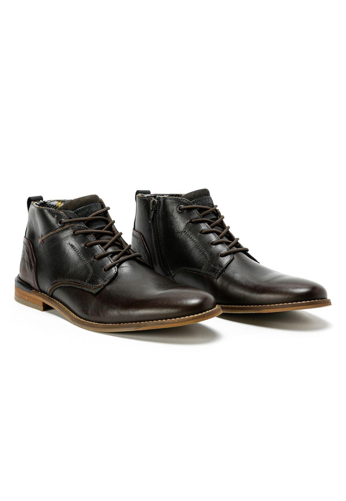 Botin Phibsborough-6-24-Negro A-3