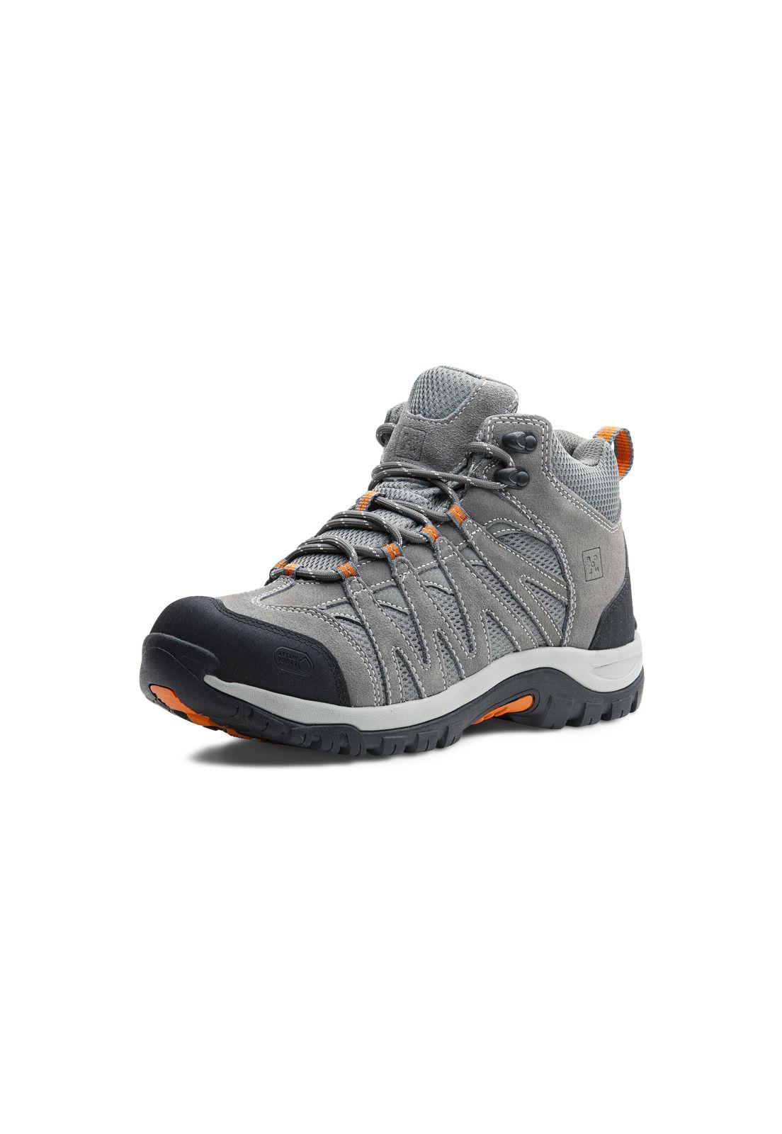 Botin Fiordo Gris Cardinale-0