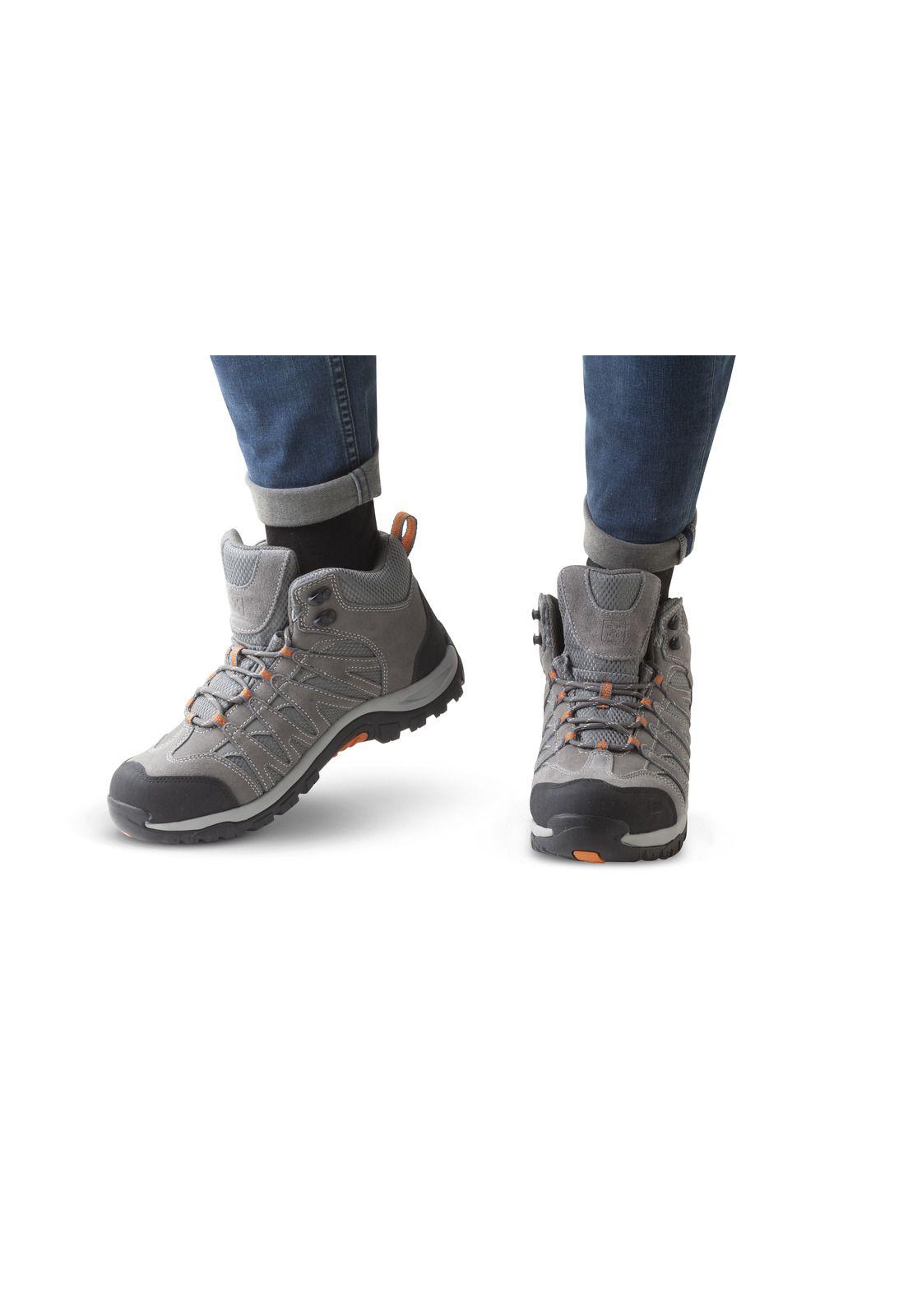 Botin Fiordo Gris Cardinale-3