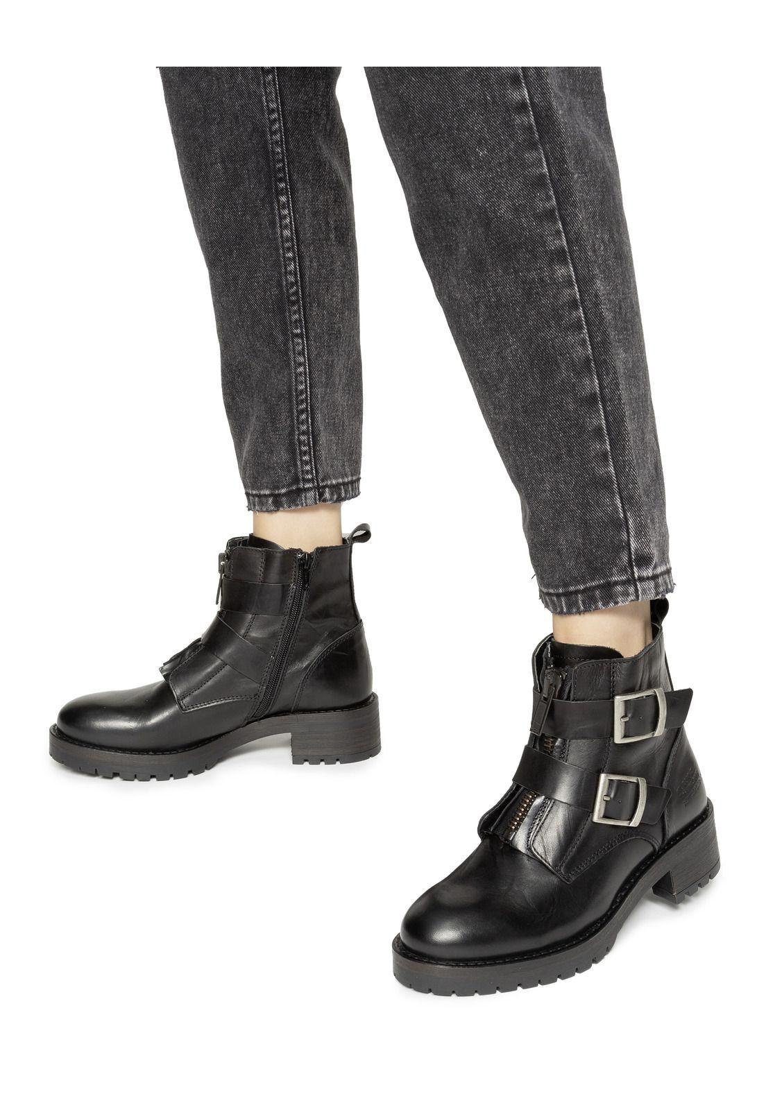 Botin Ann-6-34-Negro A-1