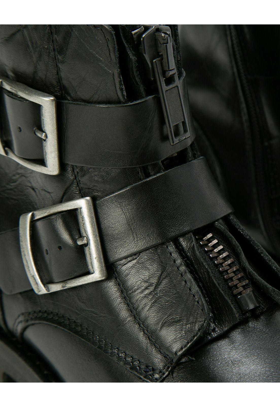 Botin Ann-6-34-Negro A-2