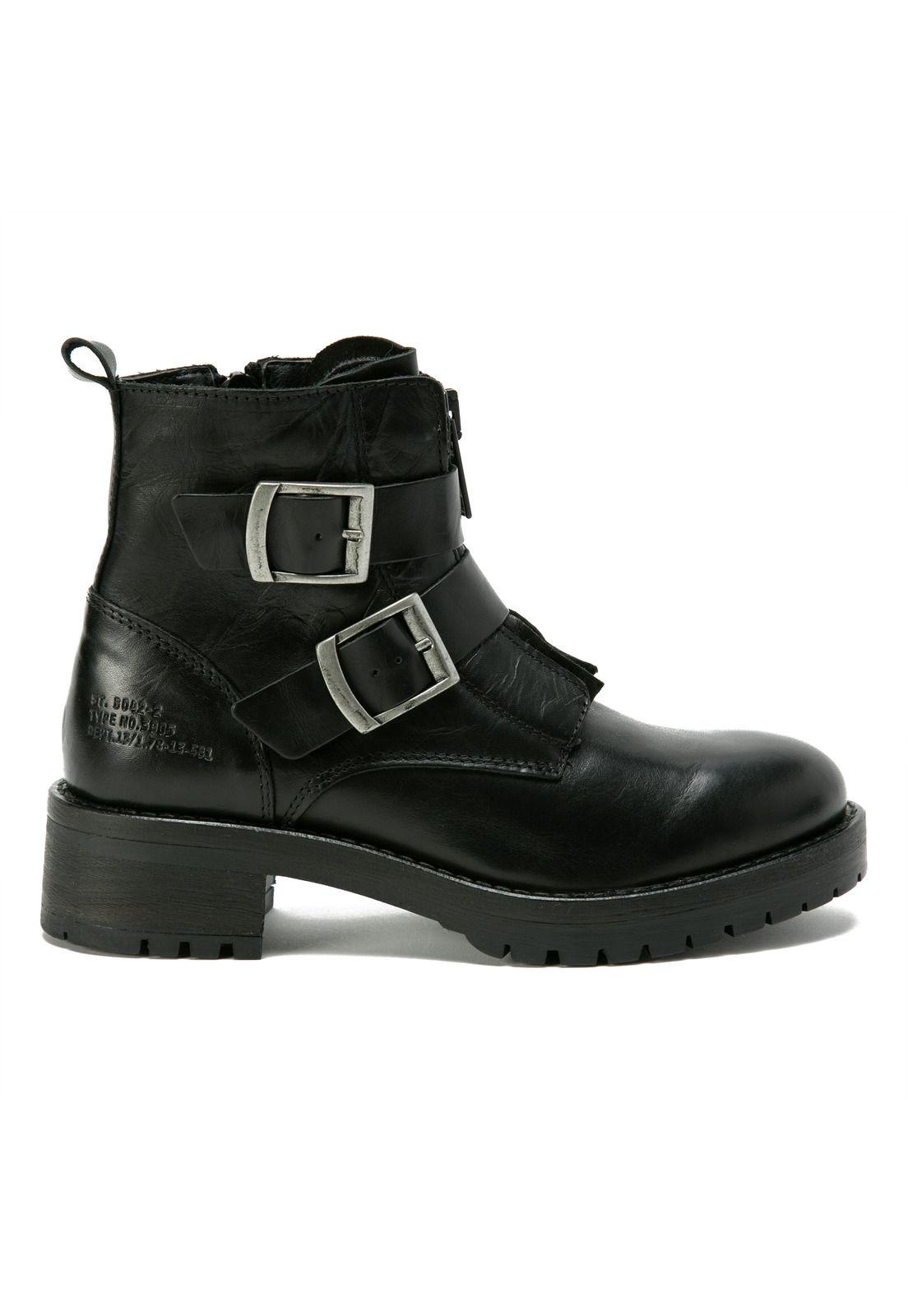 Botin Ann-6-34-Negro A-4