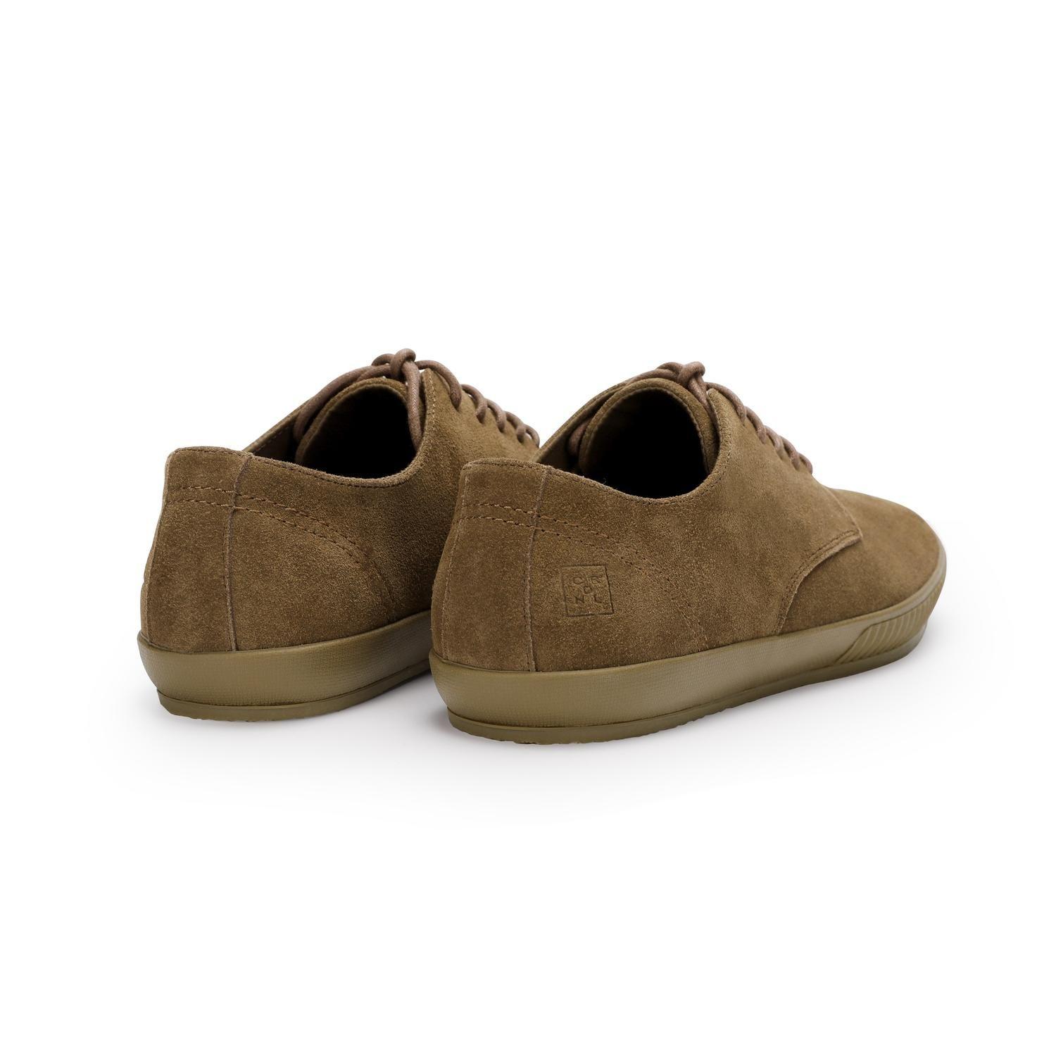 ZAPATILLAS HOMBRE CUERO WESTLAND-0-03 BRANDY-4