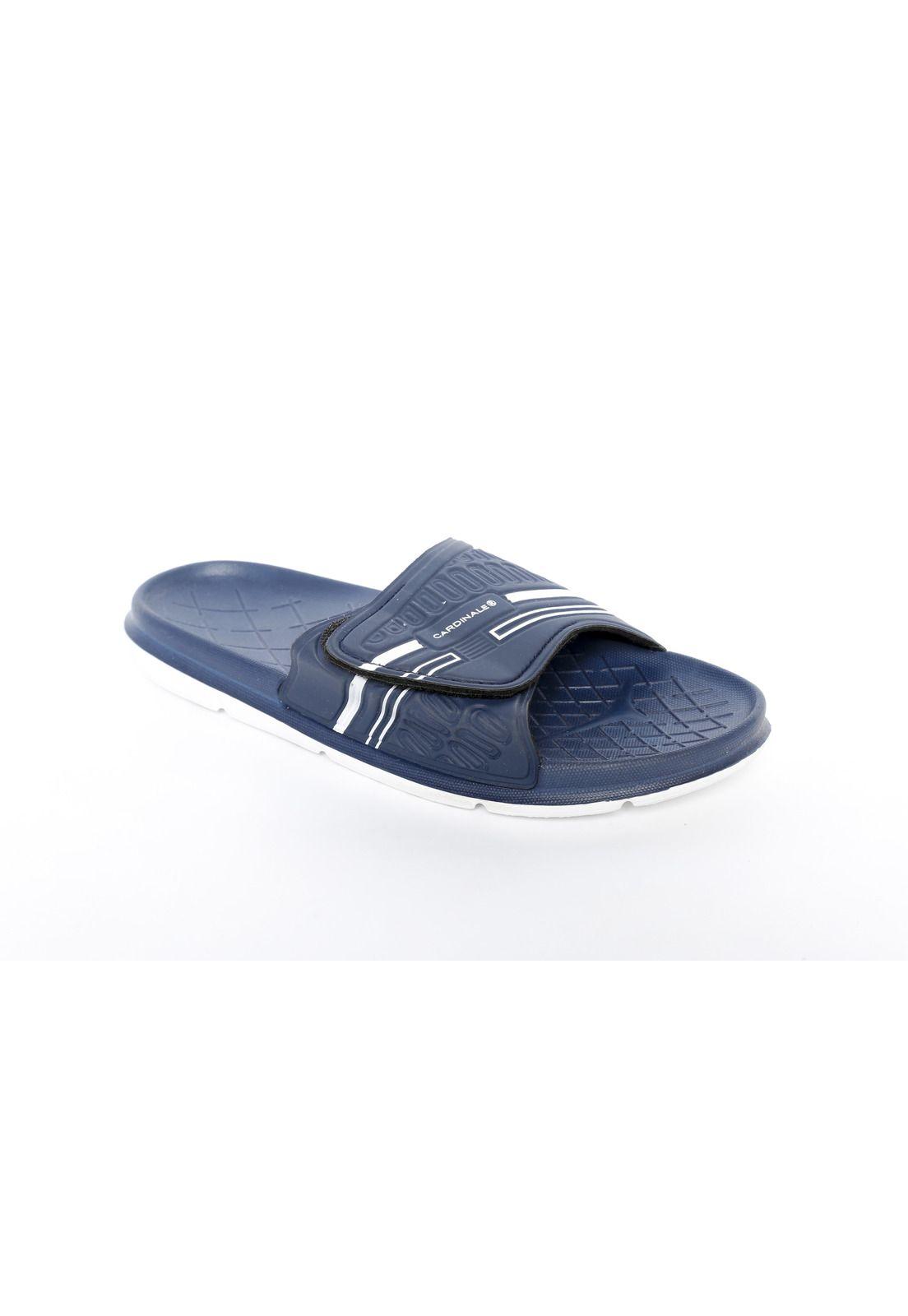 Sandalias Goma Avarua-9-50 Azul-0