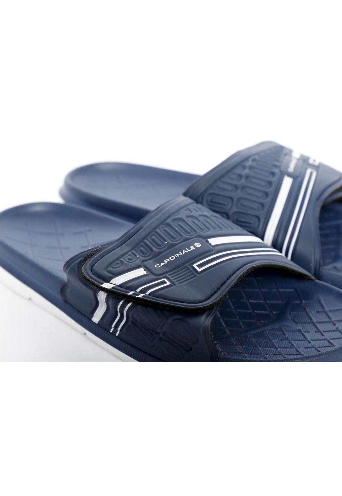 Sandalias Goma Avarua-9-50 Azul-1