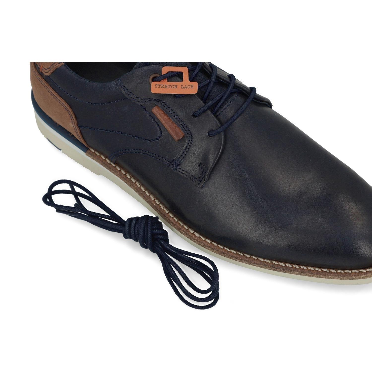 ZAPATOS HOMBRE CUERO UTRECHT-0-01 AZUL-2