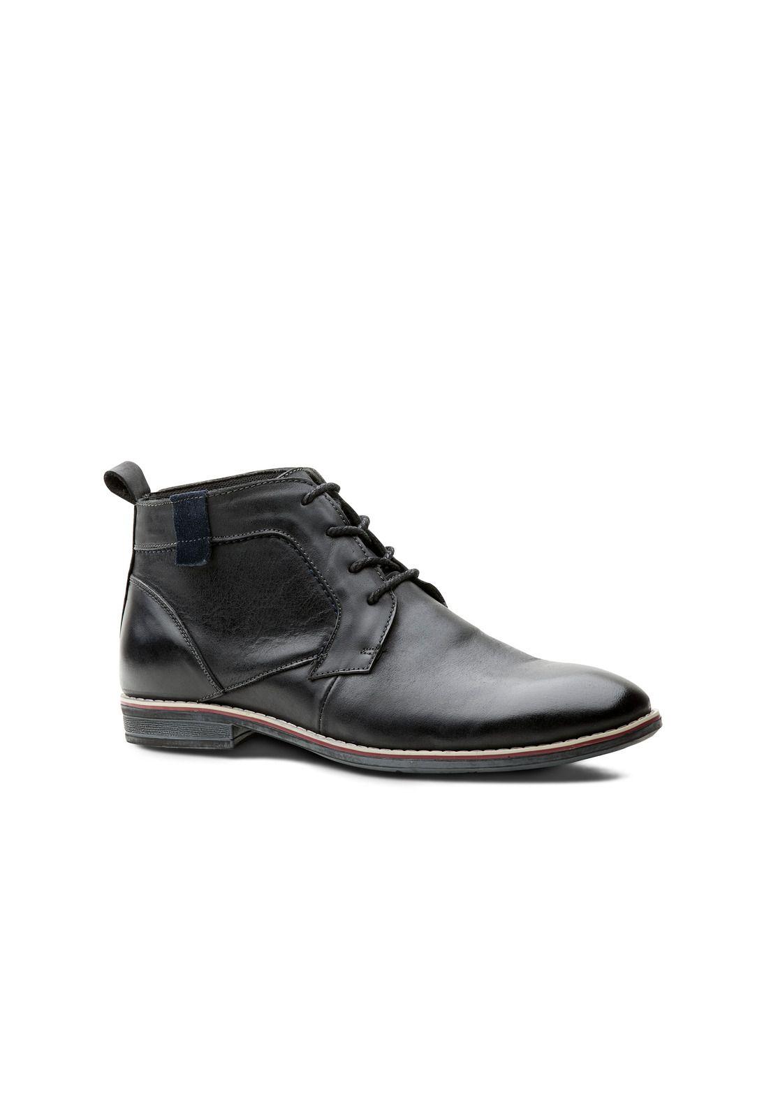 Botin Antillanca-6-26-Negro A-0