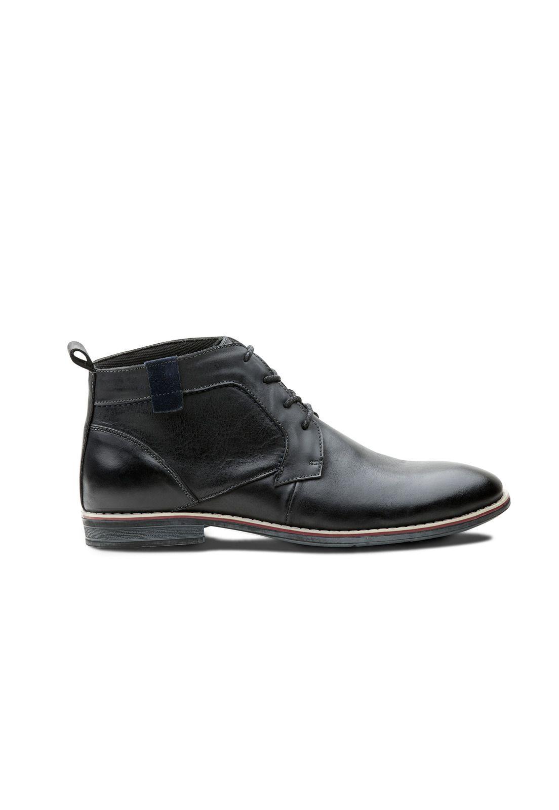 Botin Antillanca-6-26-Negro A-1