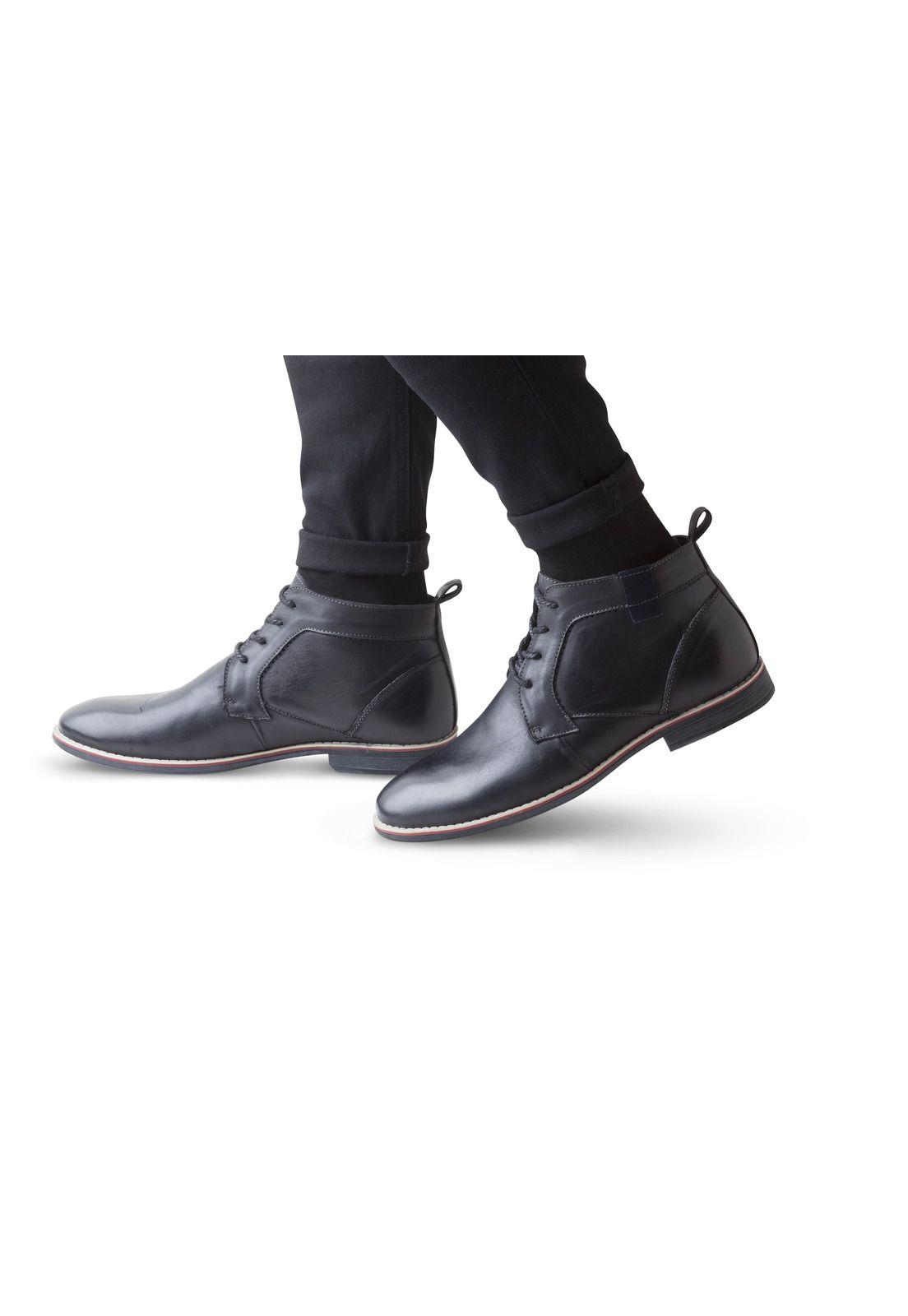 Botin Antillanca-6-26-Negro A-3