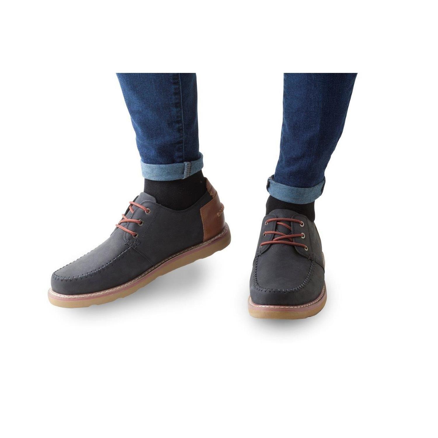 ZAPATOS HOMBRE CUERO PARQUE-0-06-NEGRO B-3