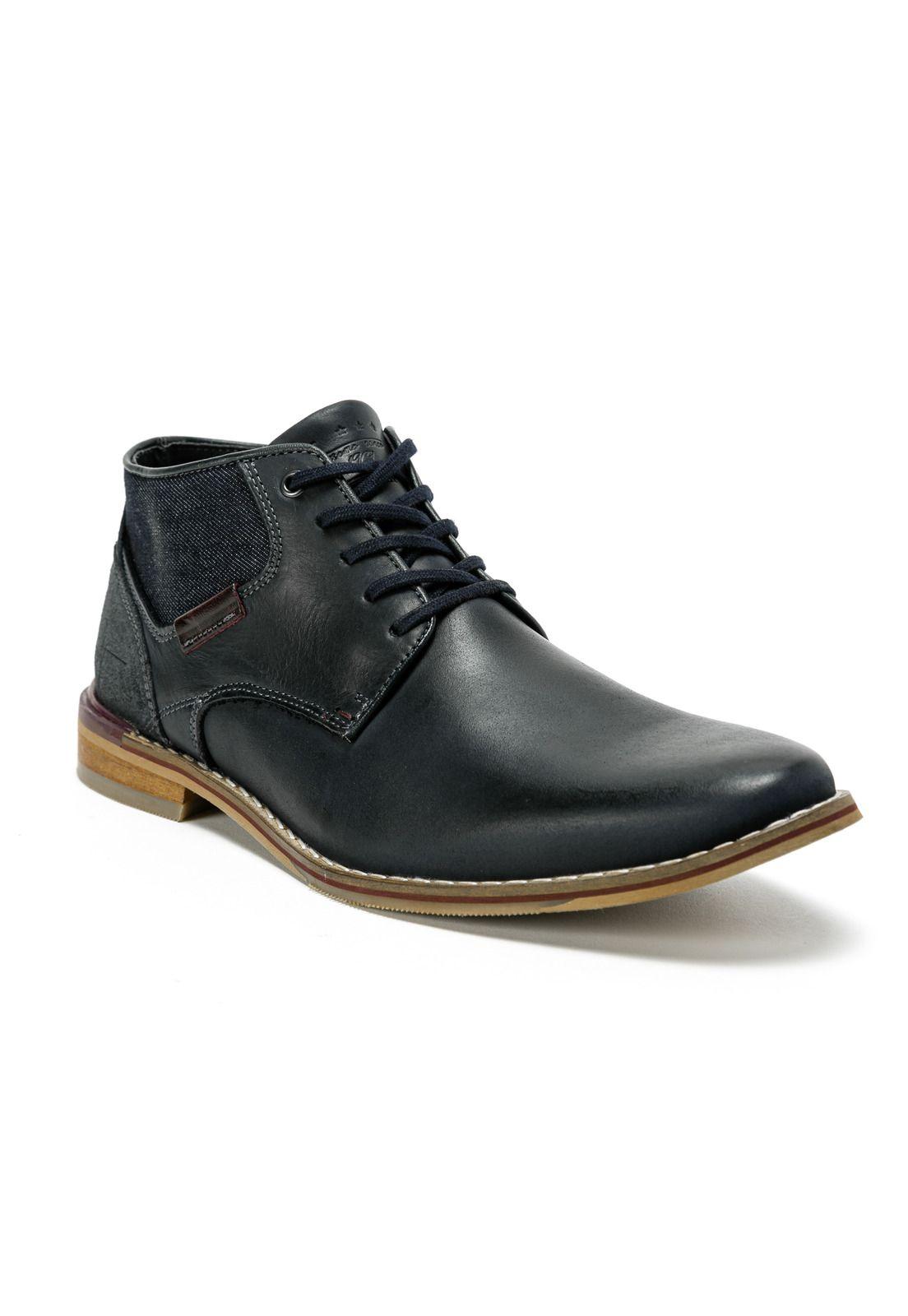 Botin Mountjoy-6-84-Azul A-0