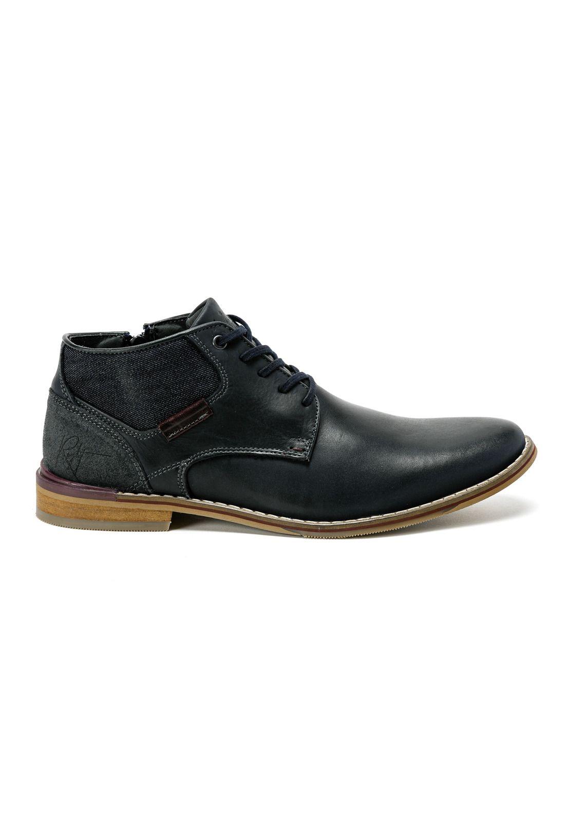 Botin Mountjoy-6-84-Azul A-4