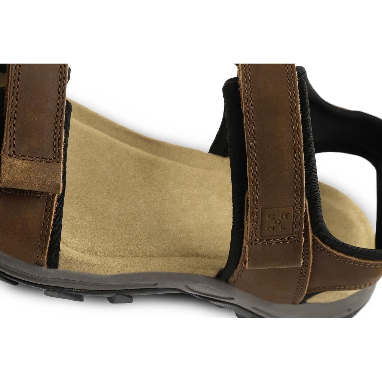 SANDALIAS HOMBRE CUERO GALAPAGOS-9-31-BRANDY-4