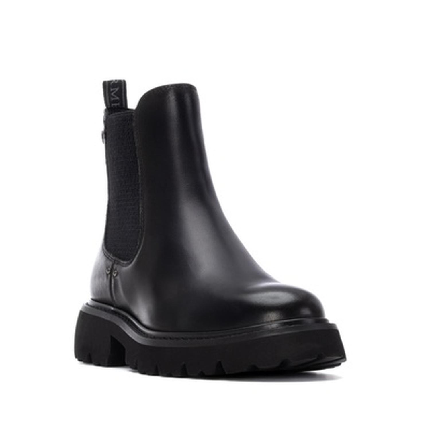 Botines Mujer Ailsa-6-46 Negro Carmela-0