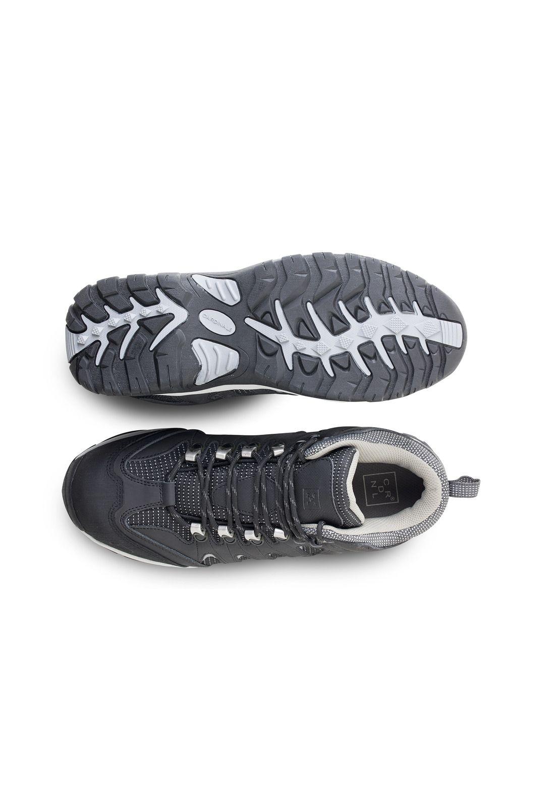 Botin Fiordo Negro Cardinale-2