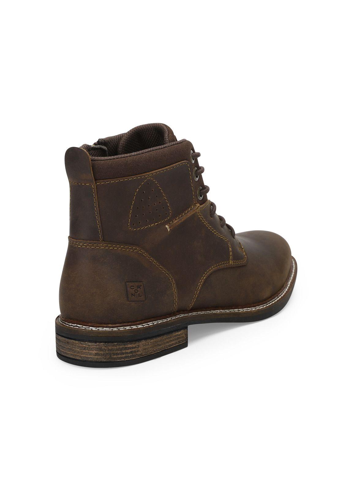 Botines Cuero Bickerton-6-01 Café-3