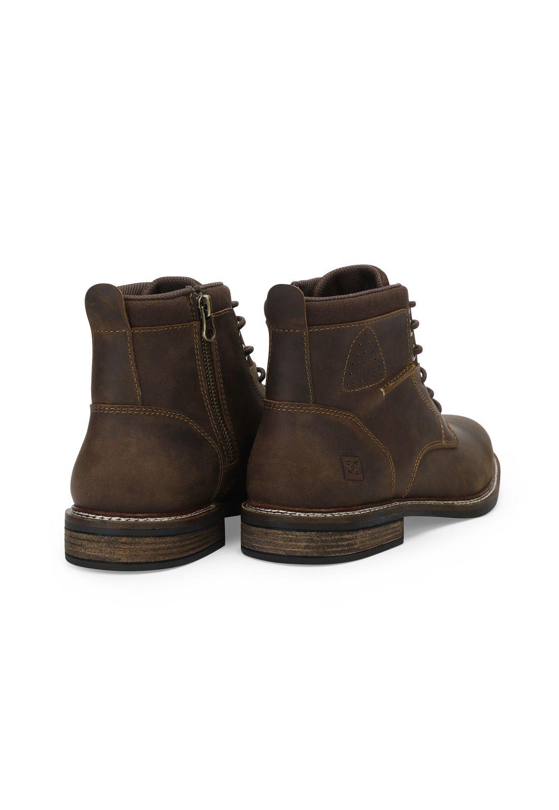 Botines Cuero Bickerton-6-01 Café-4