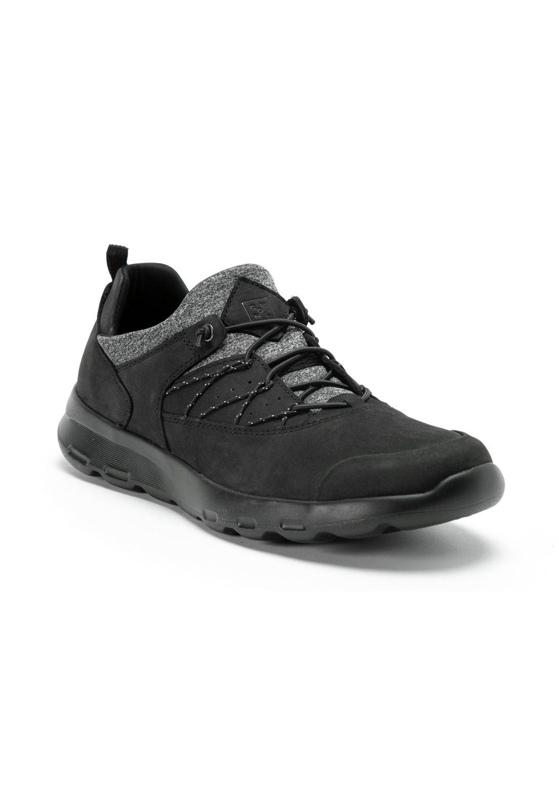 Zapatilla Walker-0-06-Negro A-0