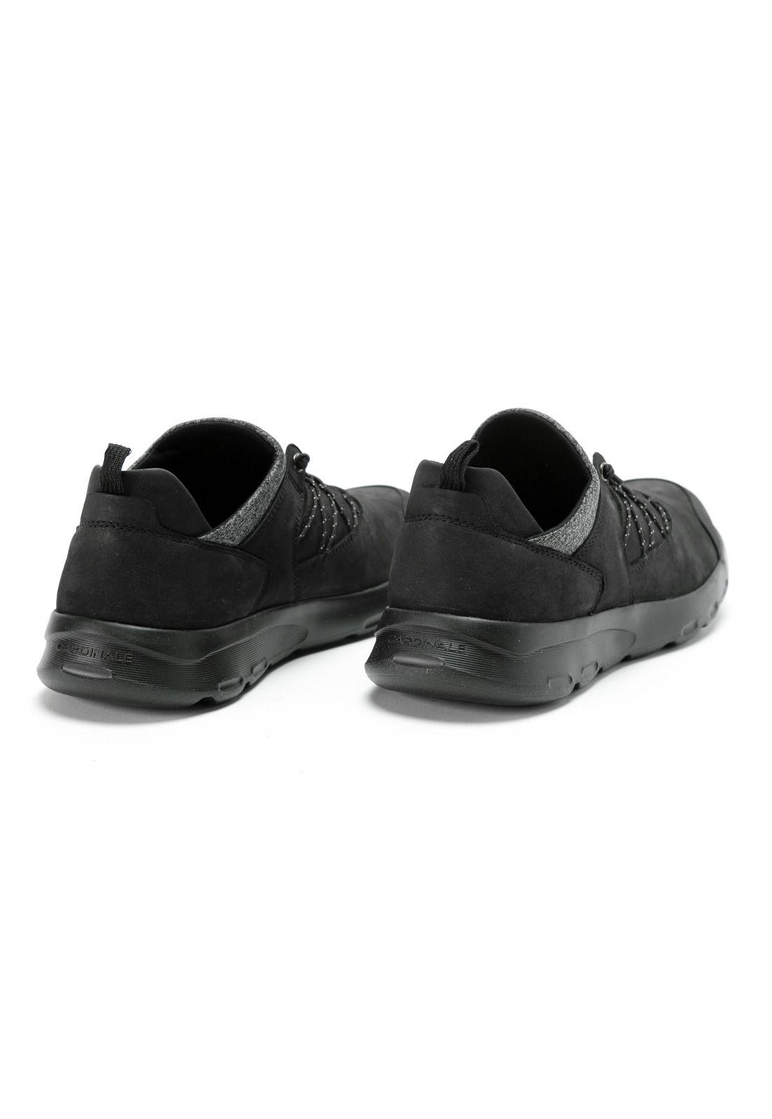 Zapatilla Walker-0-06-Negro A-4