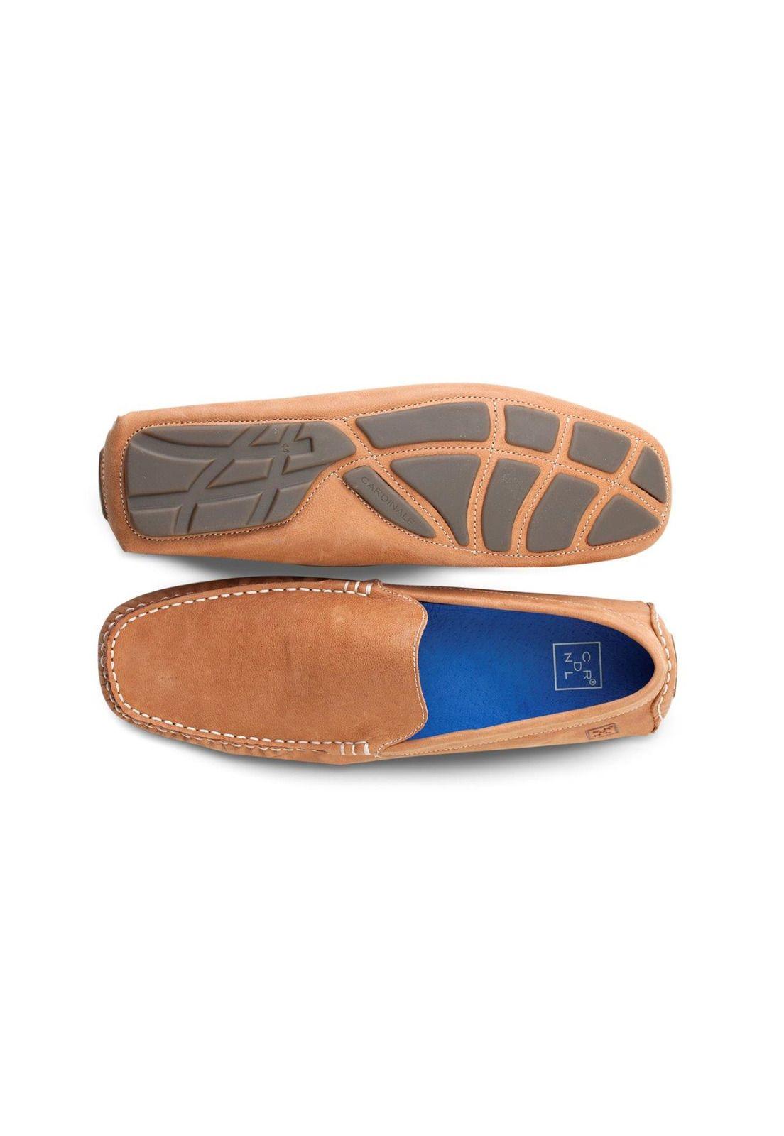 Mocasines Hombre Cuero Miami-4-73 Brandy Cardinale-2