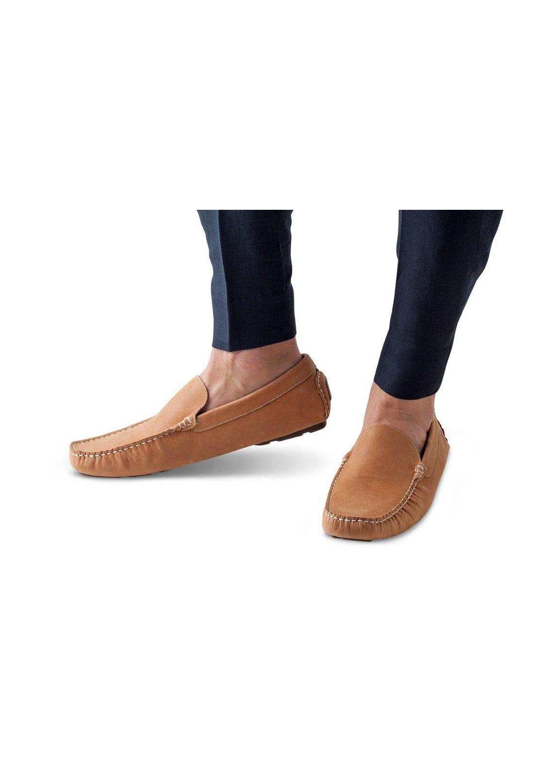 Mocasines Hombre Cuero Miami-4-73 Brandy Cardinale-3