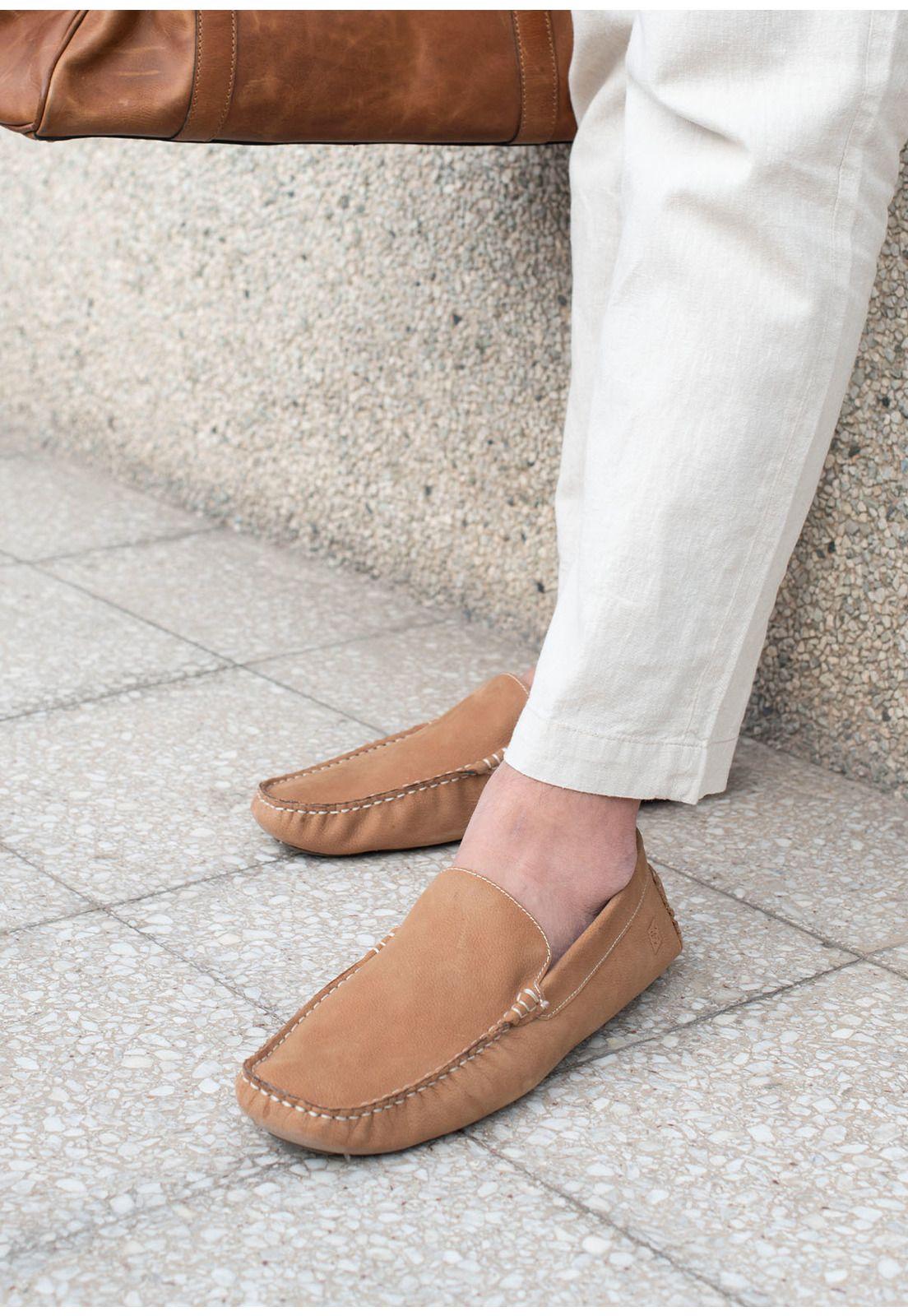 Mocasines Hombre Cuero Miami-4-73 Brandy Cardinale-4