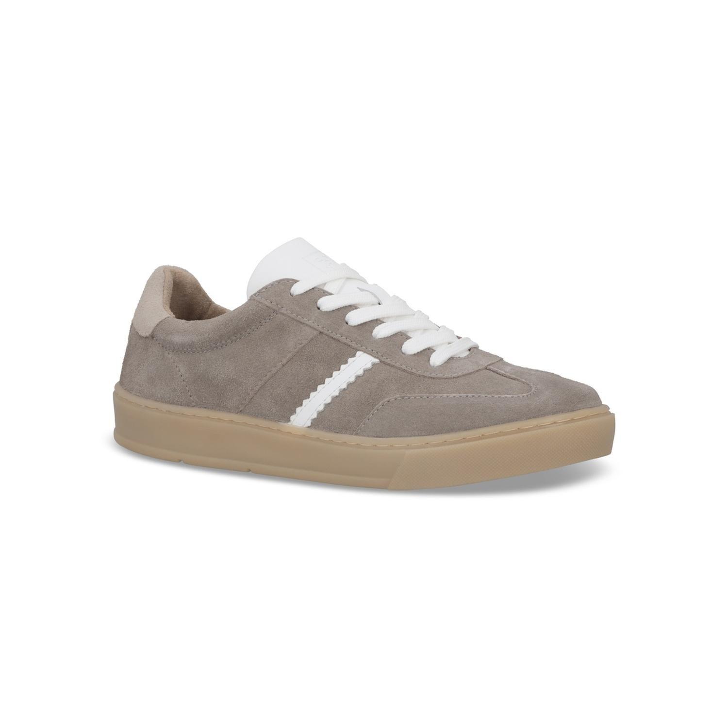 Zapatillas Hombre Cuero Gregory-0-54 Beige-4
